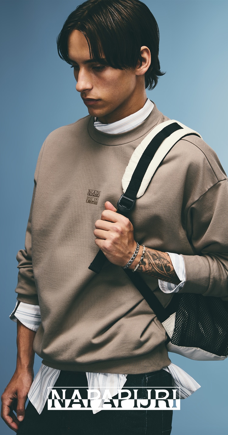 MUŠKA KOLEKCIJA FW25