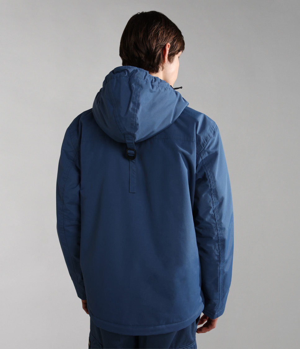 RAINFOREST POCKET 2 BLUE ENSIGN 