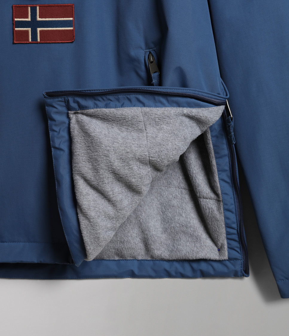 RAINFOREST POCKET 2 BLUE ENSIGN 