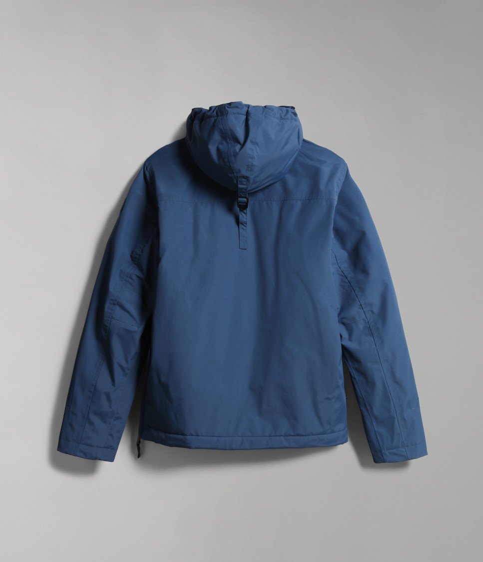 RAINFOREST POCKET 2 BLUE ENSIGN 