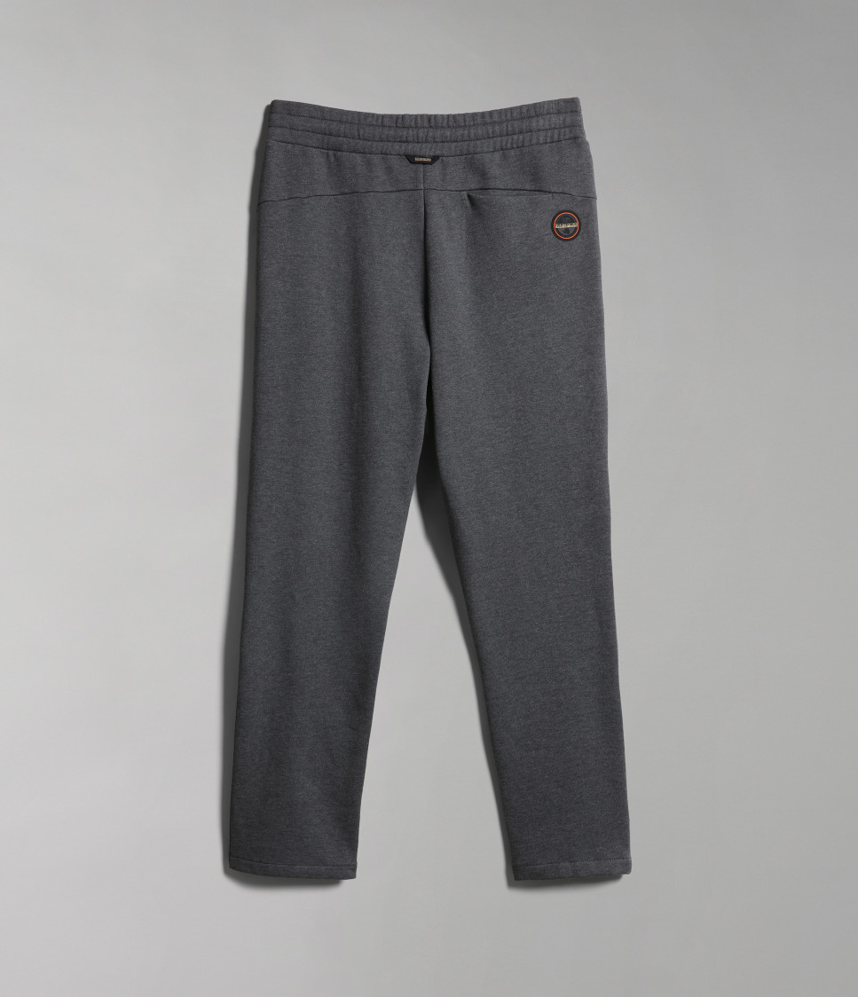 M-CASCADE DARK GREY MEL 