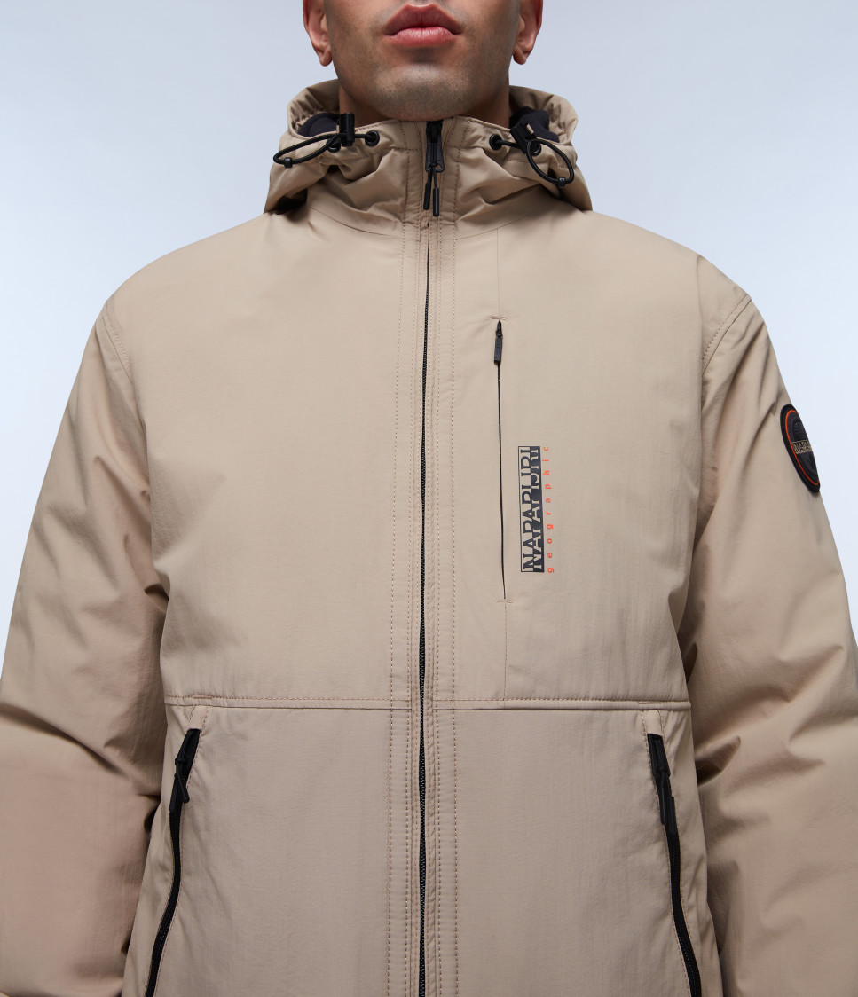 A-TUNDRA WINT BEIGE ROCKY 