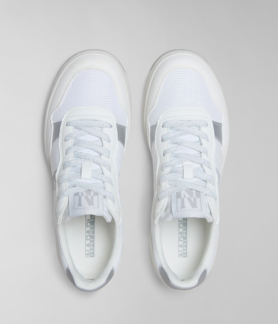 S4IRMIN01/NYP BRIGHT WHITE 002 