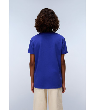 K SALIS SS 2 ROYAL BLUE B3B