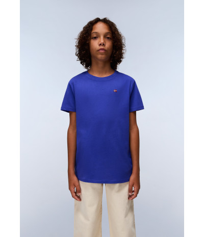 K SALIS SS 2 ROYAL BLUE B3B