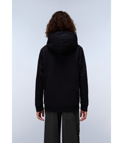 K B-CHAMOIS H BLACK 041