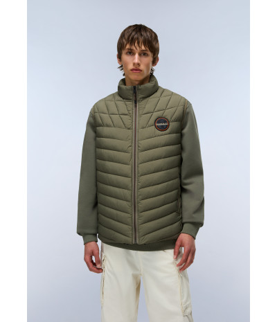 A-LAPAZ V TEA LEAF G0A