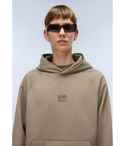 B-ELEVATED LOGO H FALLEN ROCK N1T