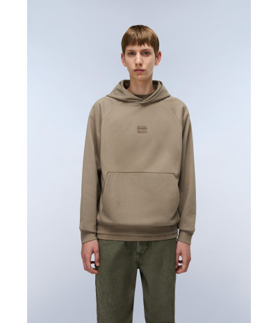 B-ELEVATED LOGO H FALLEN ROCK N1T